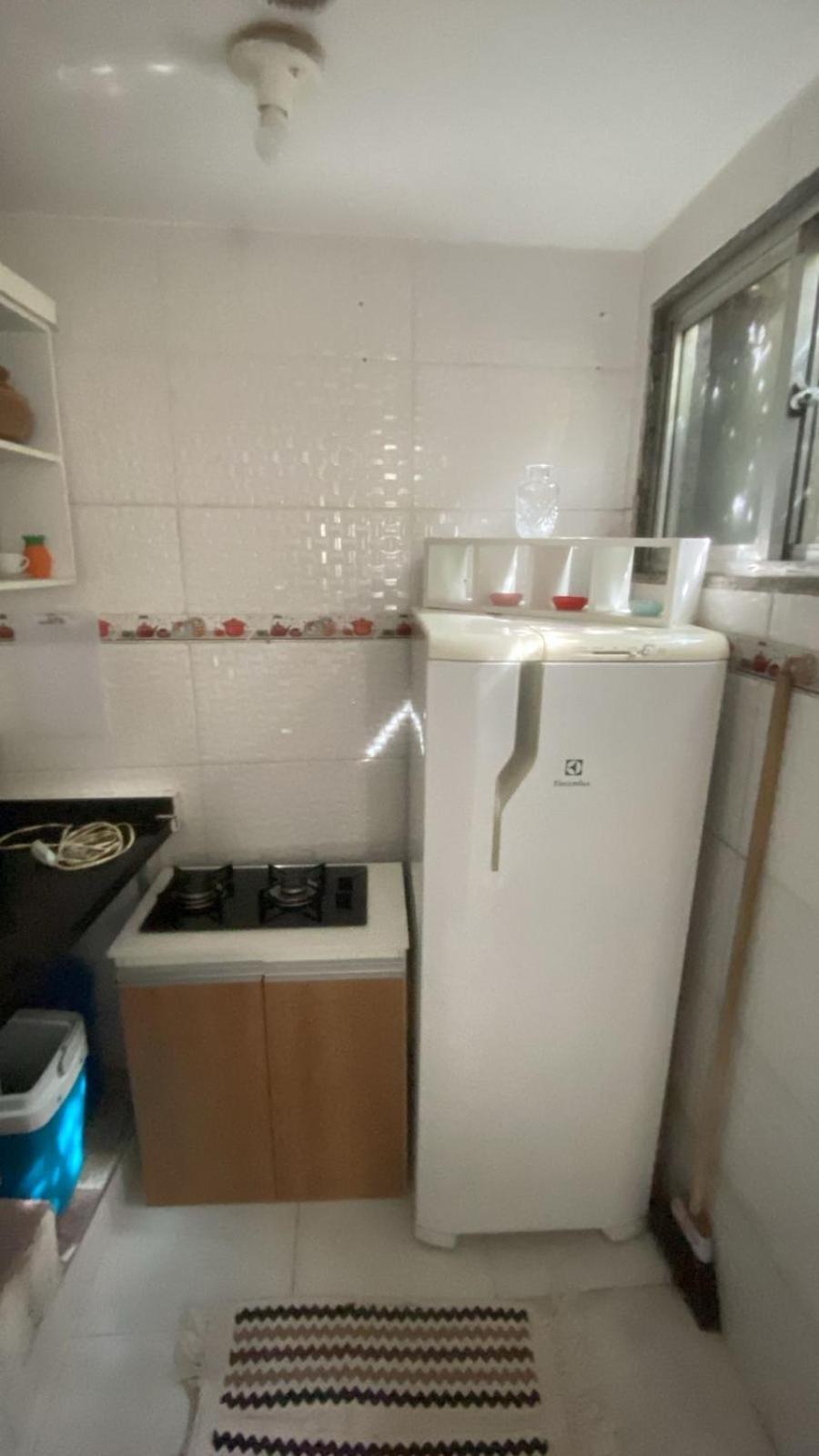 Lindo Recreio Apartamento *