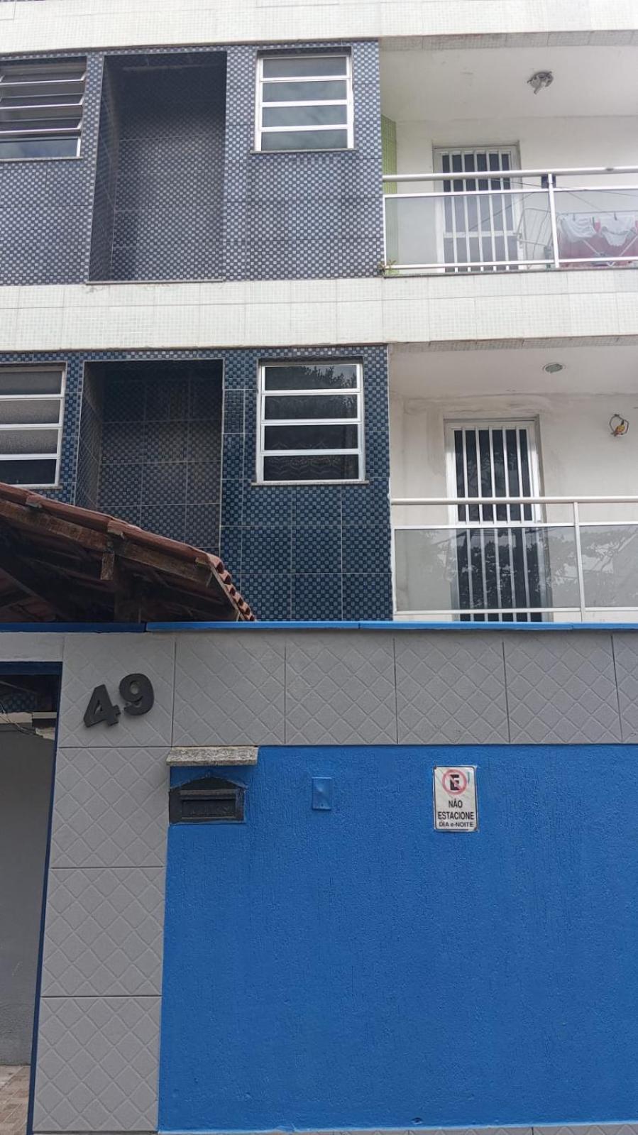 Lindo Recreio Apartamento *